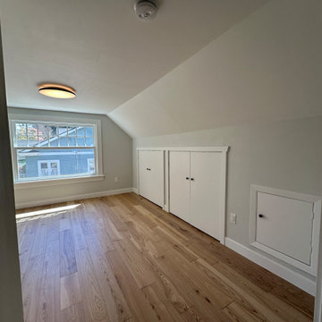 Home Remodeling in Green Lake, Seattle