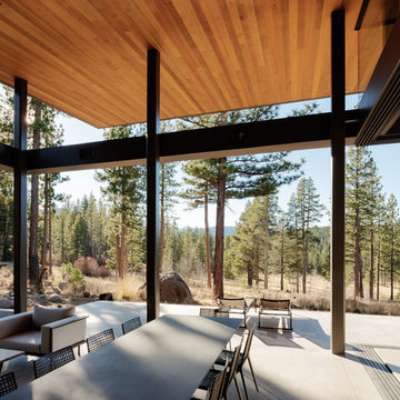 Martis Camp Residence 1