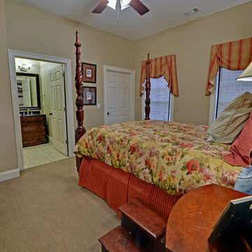 Cornelia Georgia Custom Homes