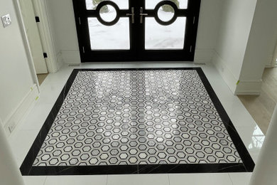 Entryway photo in Other
