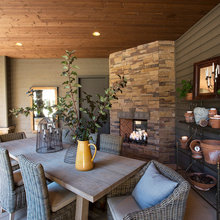 Dining Room Ideas
