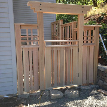 Fences & Arbors