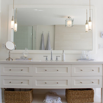 Waterfront Renovation