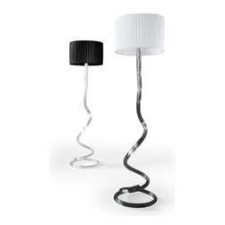 Reflex - Ghibli Floor Lamp - Floor Lamps
