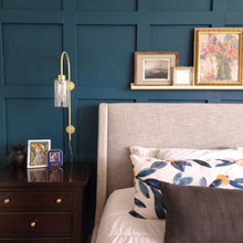 Heather Bedroom