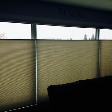 Cellular Blinds