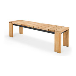 Furniture | Bronte - Outdoor Benches
