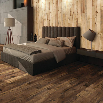 Hallmark Floors - Organic Collection