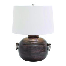 lamps