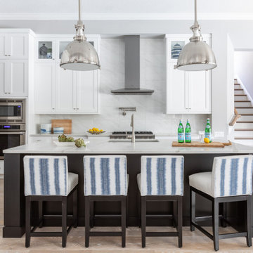 Coastal Contemporary