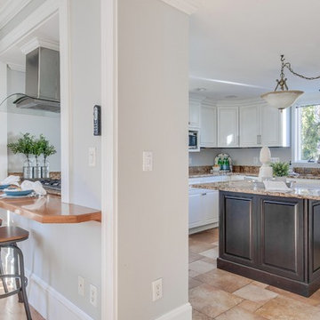 Wakefield Colonial receives 10 offers in 3 Days on Market!