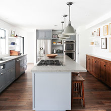 Kitchen Ideas