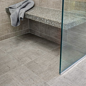 Lowery Hill Master Bathroom