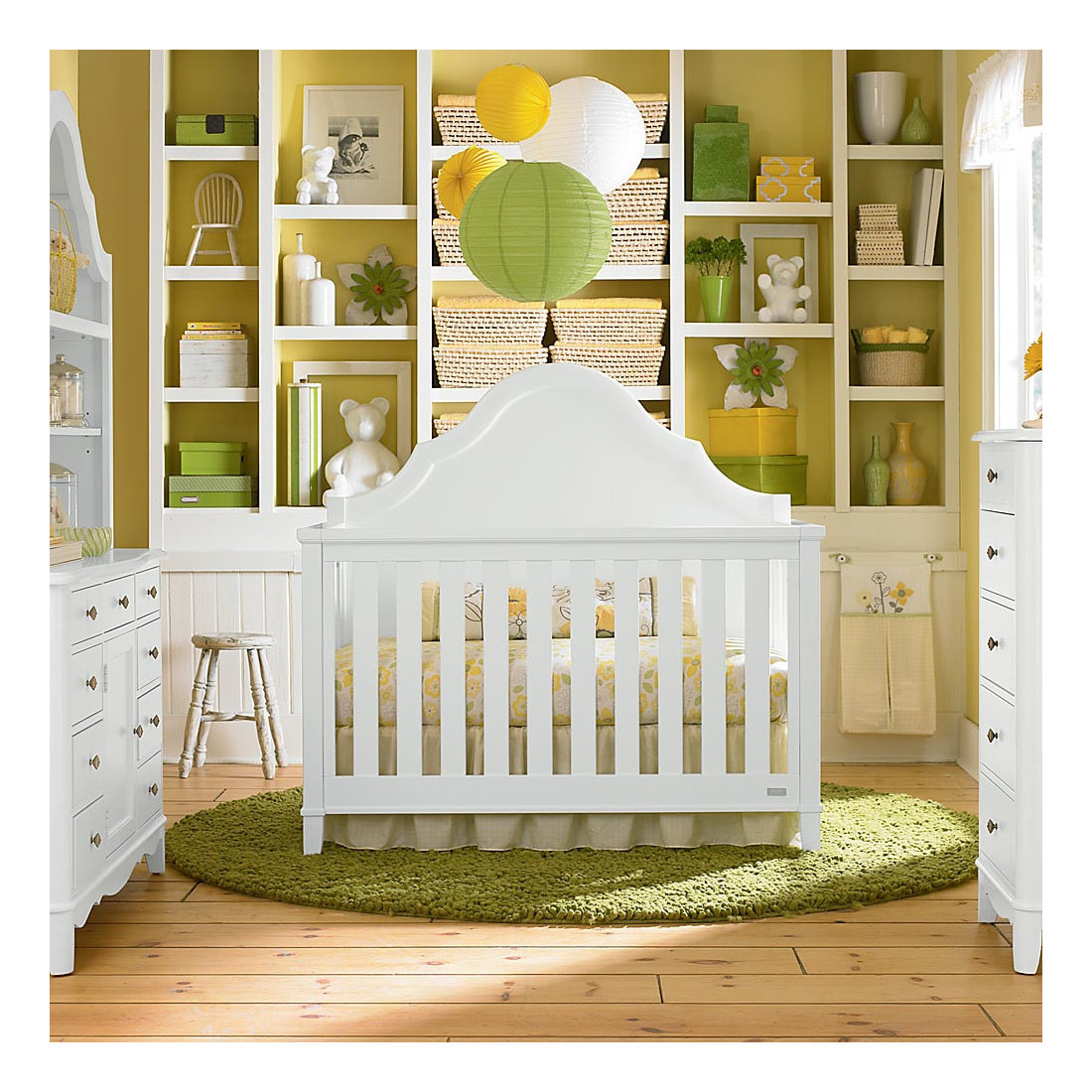 Kid Bedrooms