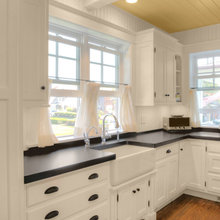 Kitchen Countertops