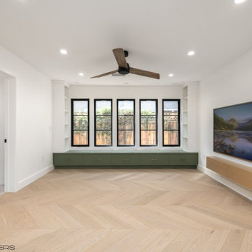 Step Inside the Willow Glen Home Remodel Everyone's Talking About