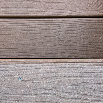 Composite Deck Restoration