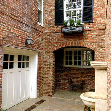Nashville Curb Appeal