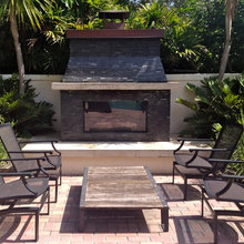 Patio Ideas