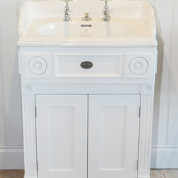 Chadder & Co Basin Cabinets - Bathroom Vanity Units & Sink Cabinets