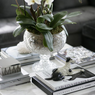 New England Home Stamford Magazine Shoot