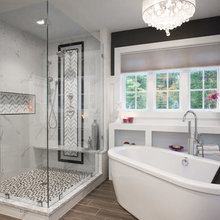 Beach Guest Suite Bath