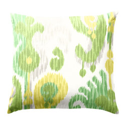 Indoor Outdoor Collection - Outdoor Cushions And Pillows