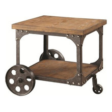 endtable