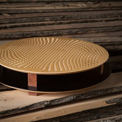 Coffee table "Op-Art" - Coffee Tables
