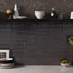 Chapter 12 - Ashland & Halsted - Wall And Floor Tile