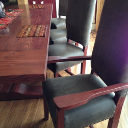 Furniture - Dining Chairs