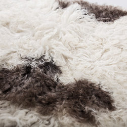 LUXURY SHEEPSKINS - Novelty Rugs