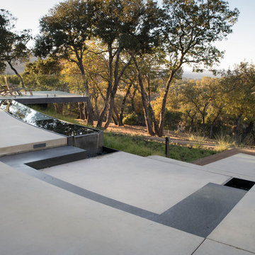 Sunrise-Sunset House-custom home design