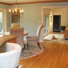 Living Room Ideas