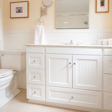 1st Floor Bath
