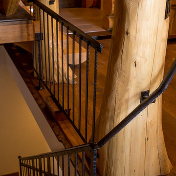 Snow Creek Custom Home