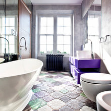 Bathroom Ideas