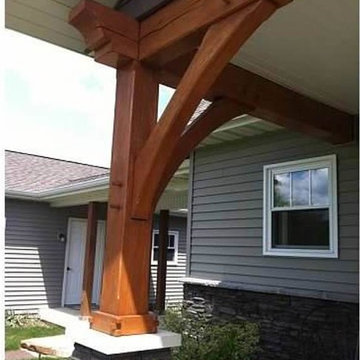 Custom Work