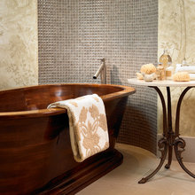 Bathroom Ideas