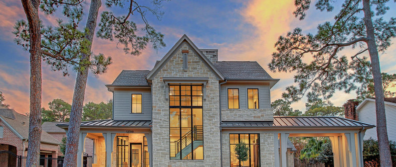Aspire Fine Homes - Project Photos & Reviews - Houston, TX US Houzz