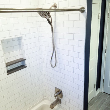 Shelby Township Bathroom I