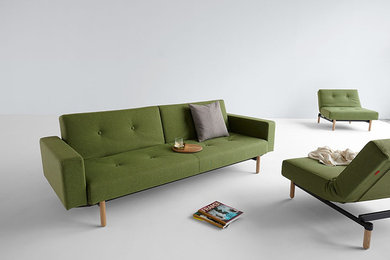 Mid-Century Modern Sofa Beds