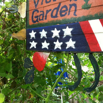 Garden Style