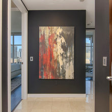 City - Art Work