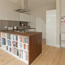 Where should my books go