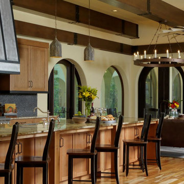 The Hacienda Southern Ranch | Working Cattle Ranch Estate