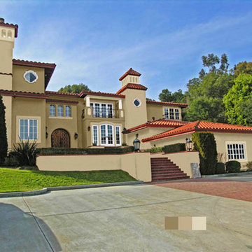 1992 Modern Mediterranean