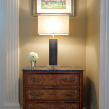 Vignette Styling