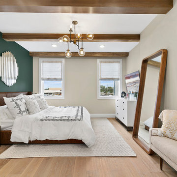 Marina Pointe East Rockaway H Model