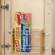 shelving